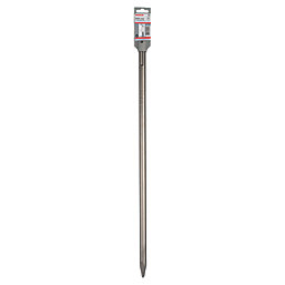 Bosch SDS Max Shank Pointed Chisel 600mm