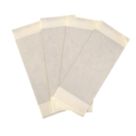 Pearl Consumables  Extra Strong Double-Sided Tape Patches Black 95mm x 50mm 4 Pack