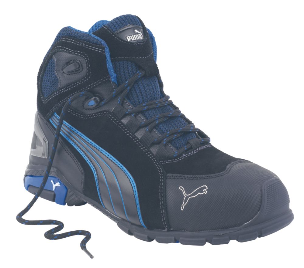 Gigantes safety trainer on sale boots