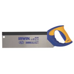 Irwin Jack  12tpi Wood Tenon Saw 12" (300mm)