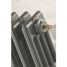 Arroll Brass Radiator Bleed Valve