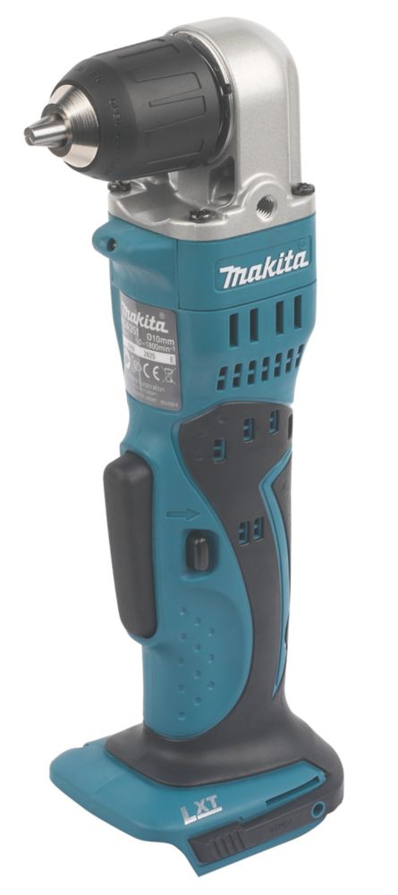 Milwaukee C12RAD-0 12V Li-Ion RedLithium Cordless Right-Angled