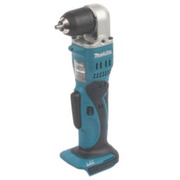 Milwaukee C12RAD-0 12V Li-Ion RedLithium Cordless Right-Angled Drill - Bare  - Screwfix