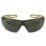 Stanley SYE17-20D EU Smoke Lens Wraparound Safety Specs