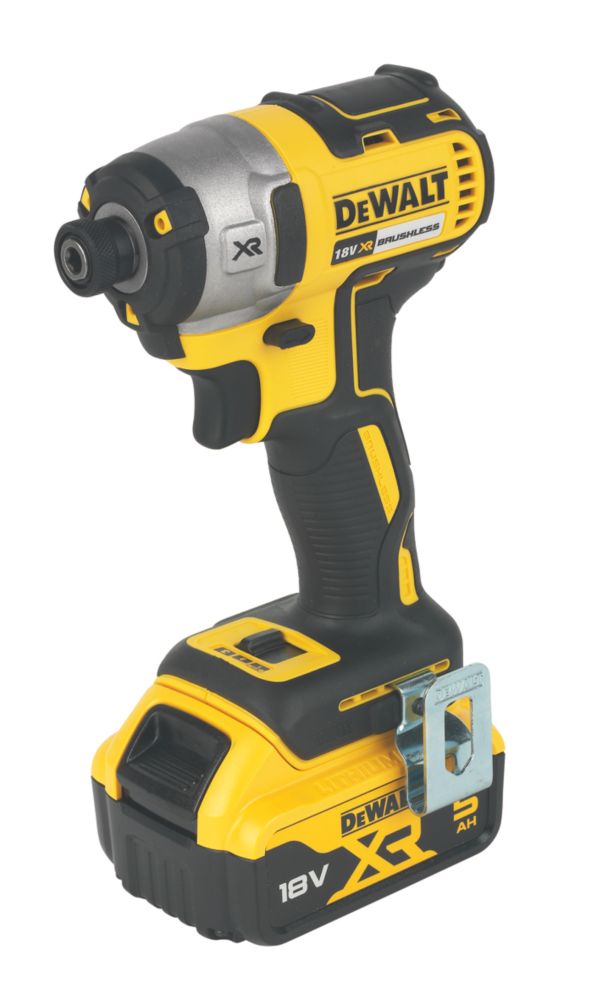 Dewalt store dcf887 screwfix