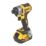 DEWALT DCK276P2-GB 18V 2 x 5Ah Li-Ion XR Brushless Cordless Twin Kit