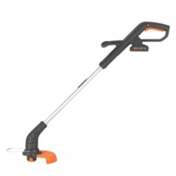 Worx WG157E  20V 1 x 2.0Ah Lithium PowerShare  Cordless Grass Trimmer