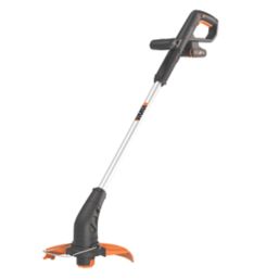 Worx WG157E  20V 1 x 2.0Ah Lithium PowerShare  Cordless Grass Trimmer
