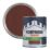 Fortress Trade 750ml Teak Satin Water-Based Exterior Wood Stain