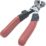 Marshalltown  Compound Tile Nipper 9" (228mm)
