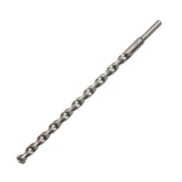 Erbauer  Straight Shank Masonry Drill Bit 20mm x 400mm