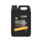 Scrubb   Driveway, Patio, Concrete & Masonry Cleaner 5Ltr
