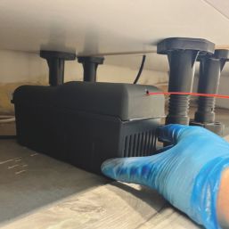 Metex  Rodent Trap Box