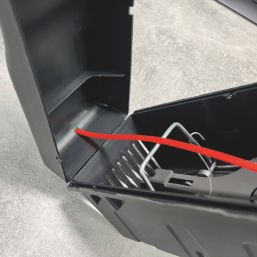 Metex  Rodent Trap Box