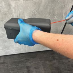 Metex  Rodent Trap Box