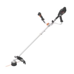 Worx  WG084E.9 40V Li-Ion PowerShare / Pro Brushless Cordless Brushcutter & Line Trimmer - Bare
