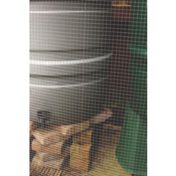 Apollo 50mm PVC-Coated Mesh Panels 610mm x 910mm 10 Pack