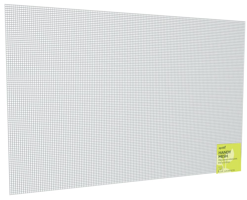 Wire Mesh Wire Fencing Screwfix