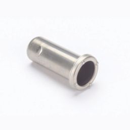 Hep2O Smartsleeve Stainless Steel Push-Fit Pipe Inserts 15mm 50 Pack