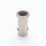 Hep2O Smartsleeve Stainless Steel Push-Fit Pipe Inserts 15mm 50 Pack
