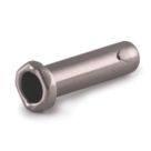 Hep2O Smartsleeve Stainless Steel Push-Fit Pipe Inserts 15mm 50 Pack