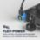 Nebo Einstein Flex 1500 Rechargeable LED Headlamp Black 1500lm