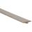 Unika Grey Oak Effect T-Bar Laminate Threshold 0.9m