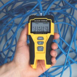 Klein Tools LAN Scout Jr. 2 RJ45 Cable Tester