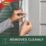 Command Clear Self-Adhesive Decorating Clip 26 Pack