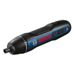 Bosch go 3.6 v push to start screwdriver new arrivals