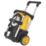 DEWALT DCMPW1600N-XJ 110bar 2x18V Brushless Cordless Pressure Washer - Bare