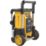 DEWALT DCMPW1600N-XJ 110bar 2x18V Brushless Cordless Pressure Washer - Bare