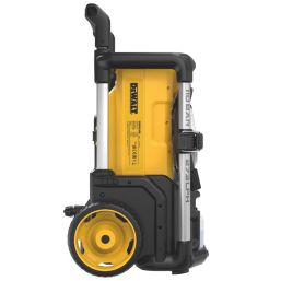 DEWALT DCMPW1600N-XJ 110bar 2x18V Brushless Cordless Pressure Washer - Bare