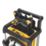 DEWALT DCMPW1600N-XJ 110bar 2x18V Brushless Cordless Pressure Washer - Bare