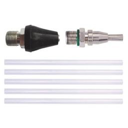 Einhell TE-CG 18 Li - Solo 18V Li-Ion Power X-Change Cordless Hot Glue Gun - Bare