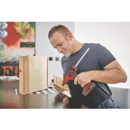 Einhell TE-CG 18 Li - Solo 18V Li-Ion Power X-Change Cordless Hot Glue Gun - Bare