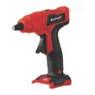 Einhell TE-CG 18 Li - Solo 18V Li-Ion Power X-Change Cordless Hot Glue Gun - Bare