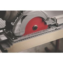 Freud F03FS09887 Multi-Material Circular Saw Blade 216mm x 30mm 40T