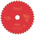 Freud F03FS09887 Multi-Material Circular Saw Blade 216mm x 30mm 40T