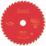 Freud F03FS09887 Multi-Material Circular Saw Blade 216mm x 30mm 40T