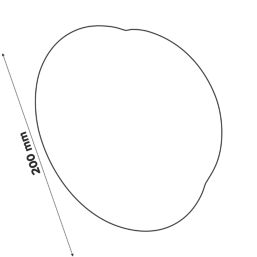 Erbauer  Multi-Material Triangle Shank Adjustable Holesaws with Cowl 40-200mm