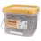 TurboGold  PZ Double-Countersunk  Multipurpose Screws 5mm x 100mm 1000 Pack