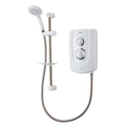 Triton T70gsi+ White 8.5kW  Electric Shower