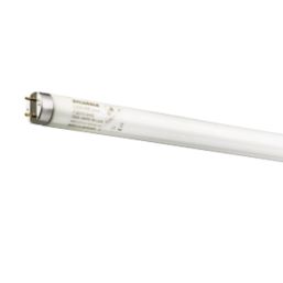 Sylvania Luxline Plus G13 T8 Fluorescent Tube 6000lm 70W 1.76m (6ft)