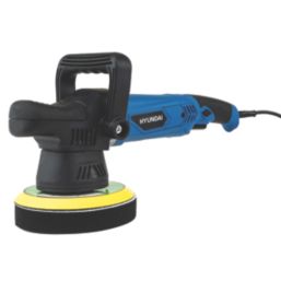 Hyundai HYDAP900E  Electric Car Polisher 230V