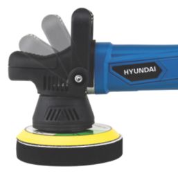 Hyundai HYDAP900E  Electric Car Polisher 230V