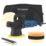 Hyundai HYDAP900E  Electric Car Polisher 230V