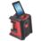 Milwaukee M18 RC-0 230V or 18V AM / FM Site Radio