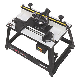 Trend CRT/MK3 Router Table