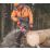 Milwaukee  Chainsaw Gloves Large